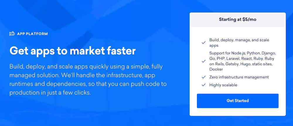 DigitalOcean