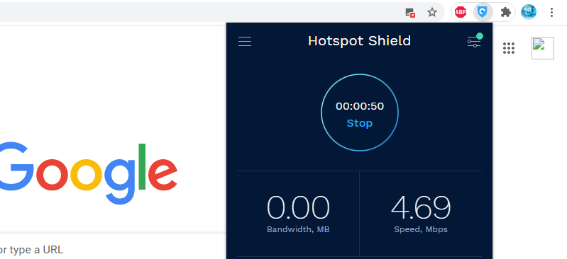 Hotspot Shield