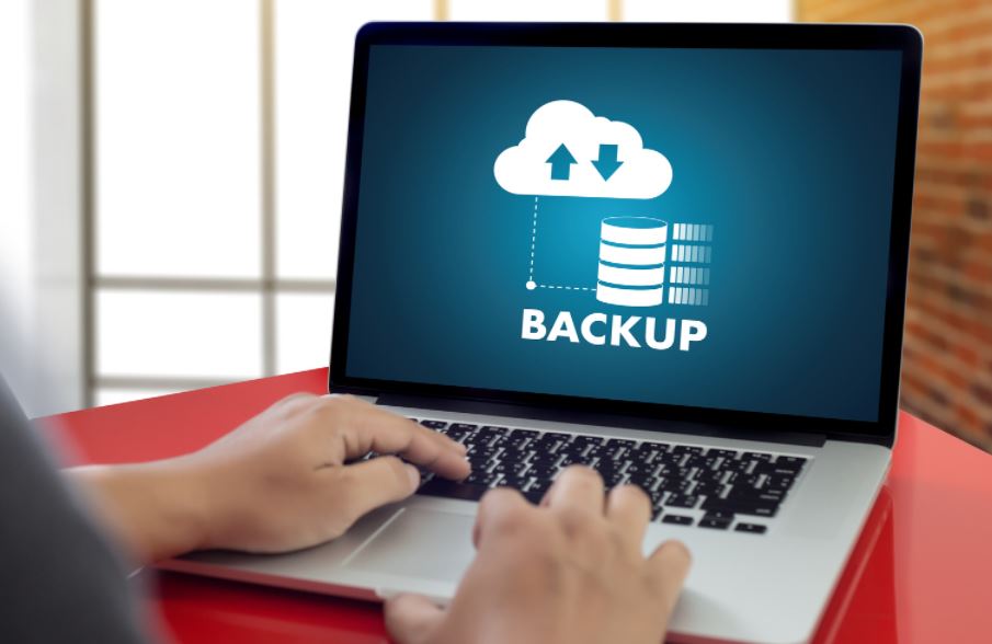 data Backup