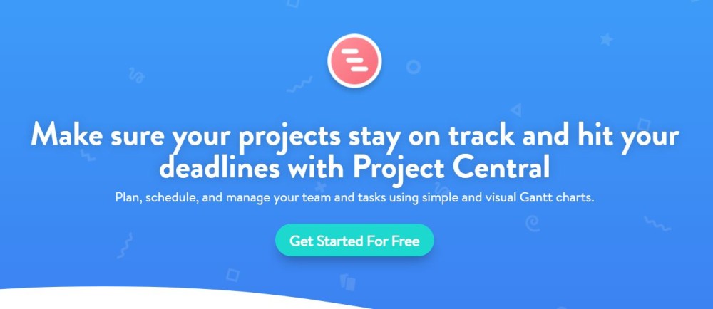 Project central