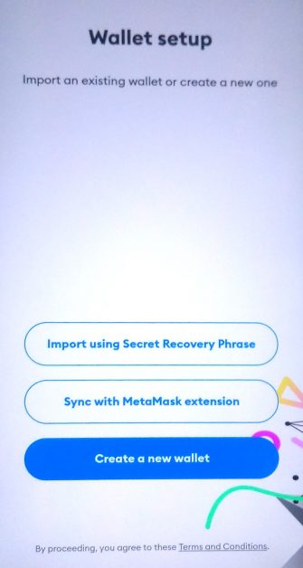 metamask mobile