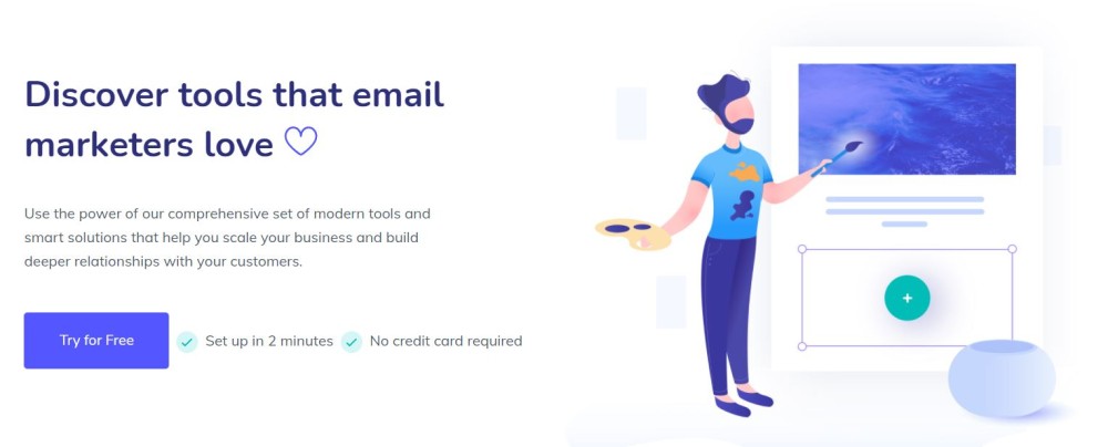 elastic email