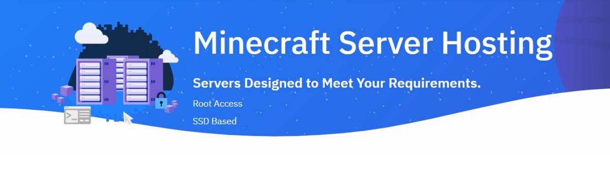 hostwinds minecraft hosting