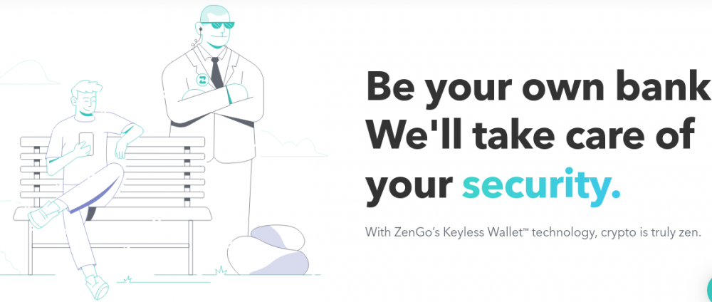 zengo crypto wallet