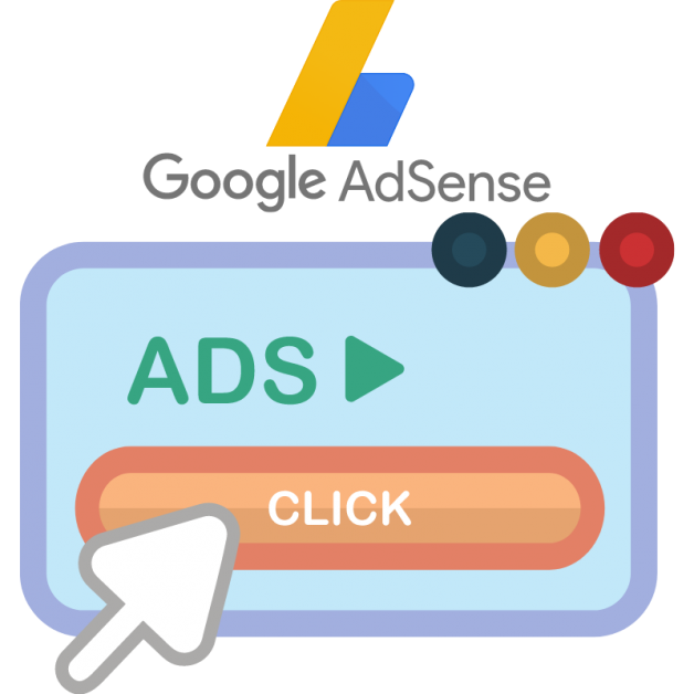 earn with google adsense