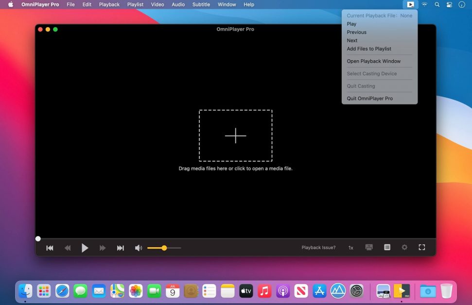 omniplayer-for-mac