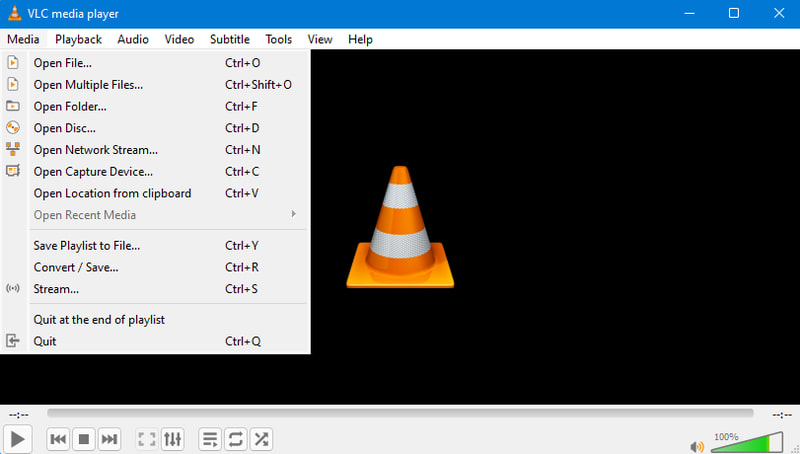 VLC Media Player