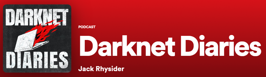 Darknet Diaries