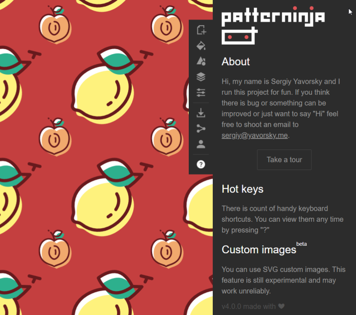 Patterninja