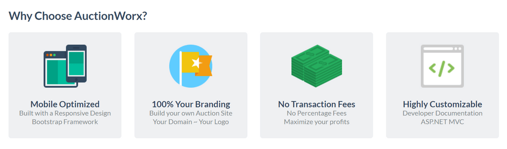 AuctionWorx