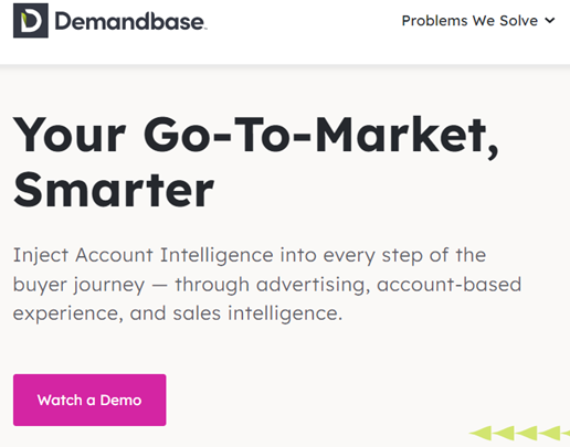 Demandbase