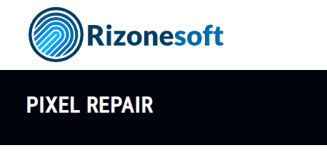 Rizonesoft Pixel Repair 