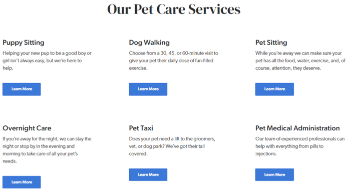 Fetch PetCare