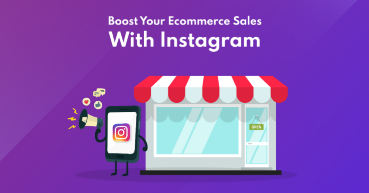 Instagram Marketing