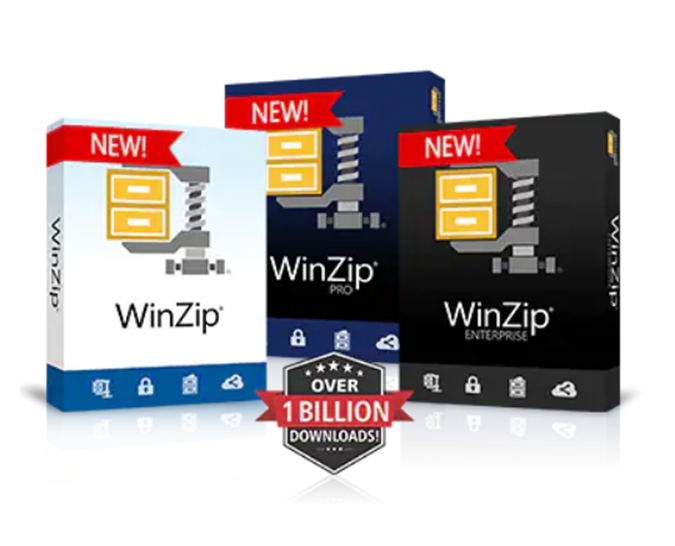 WinZip