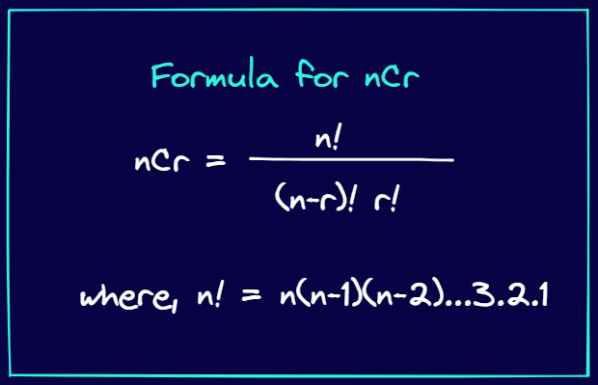 ncr-formula