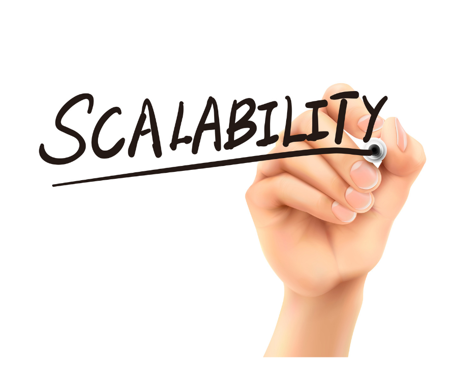 Scalability - lightsail vs EC2