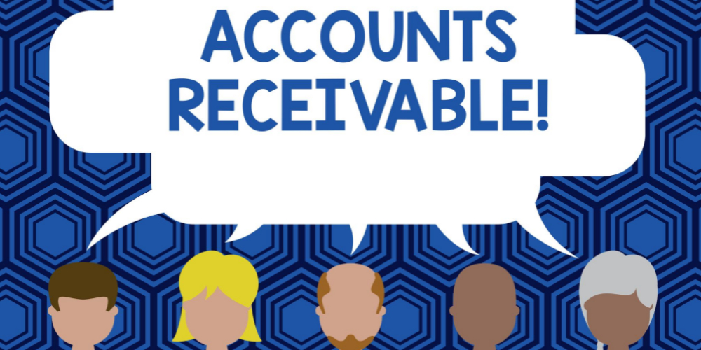 Accounts Receivable (AR)