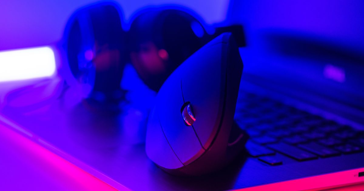 Best Ergonomic Mouse Options to Buy