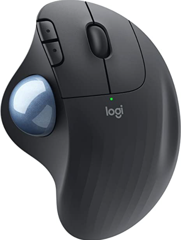 Logitech ERGO M575