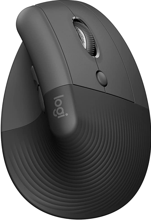 Logitech Lift Vertical Mouse