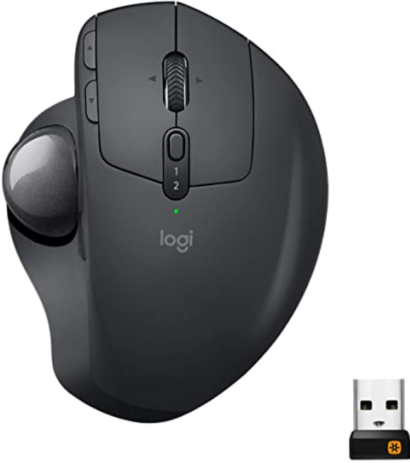 Logitech MX ERGO