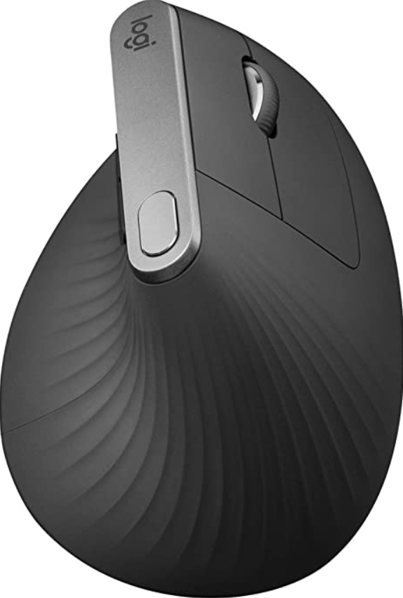 MX Vertical Mouse