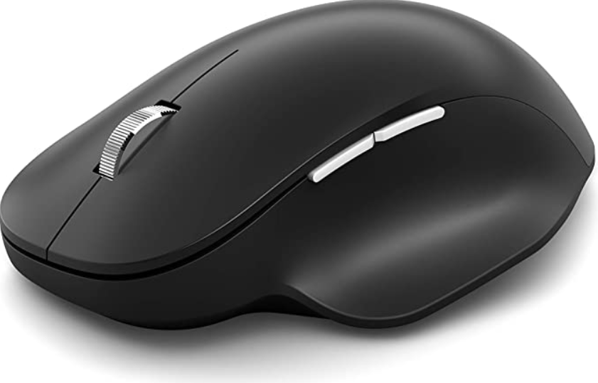 Microsoft Ergonomic Bluetooth Mouse