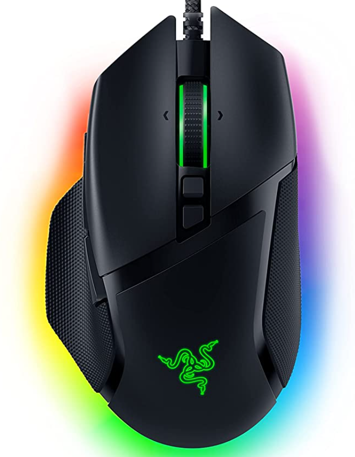 Razer Basilisk V3