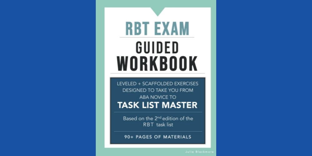 Complete RBT Exam Workbook Study Aid Amazon