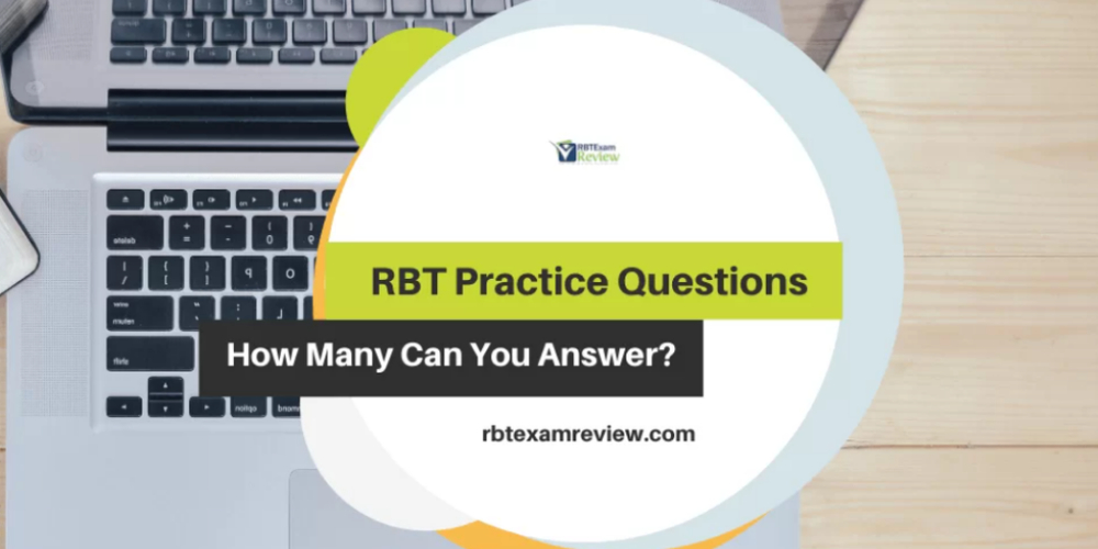 RBT Exam Review