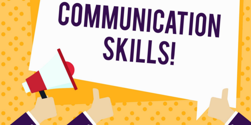 Non-Technical and Soft Skills communication skills