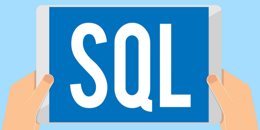 Technical Knowledge and Skills SQL