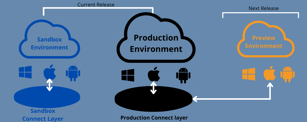 How Does a Sandbox Environment Work