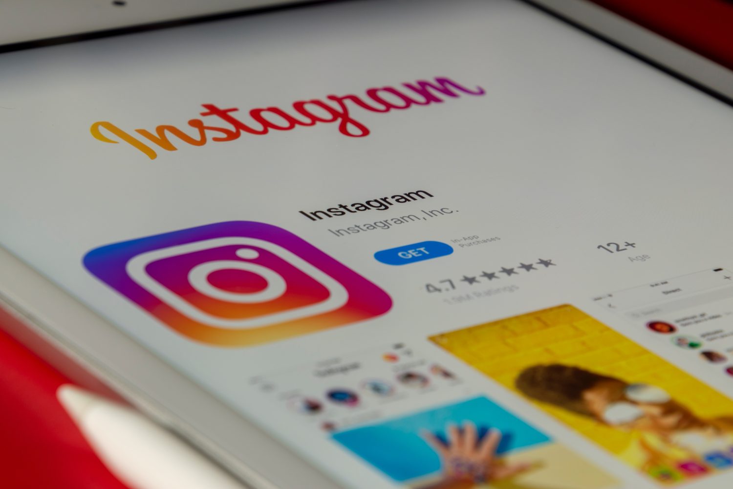 Instagram caption generator