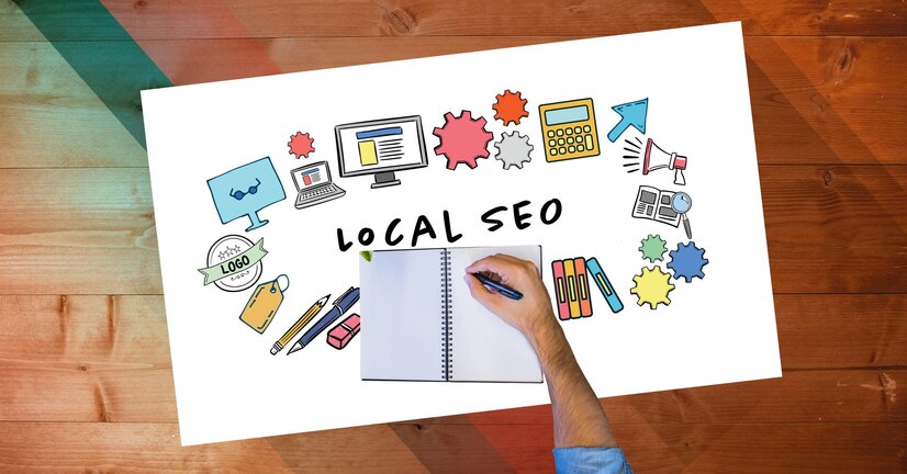 What Is Local SEO