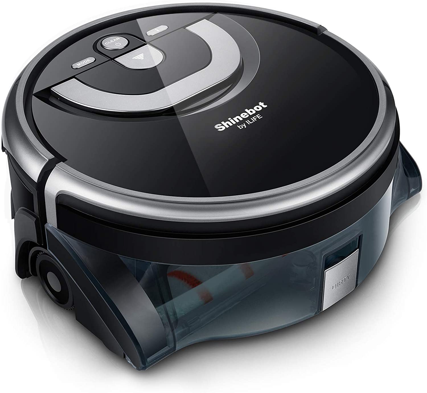 ILIFE Shinebot W400s Mopping Robot