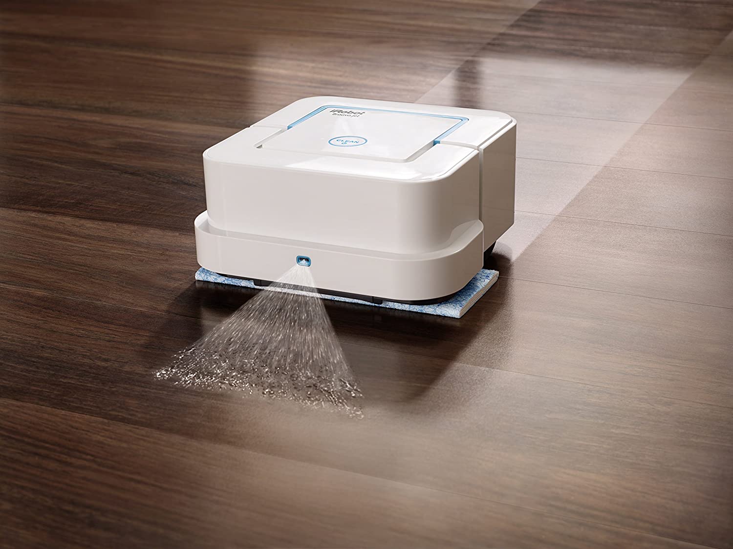 iRobot Braava Jet 240 Superior Robot Mop