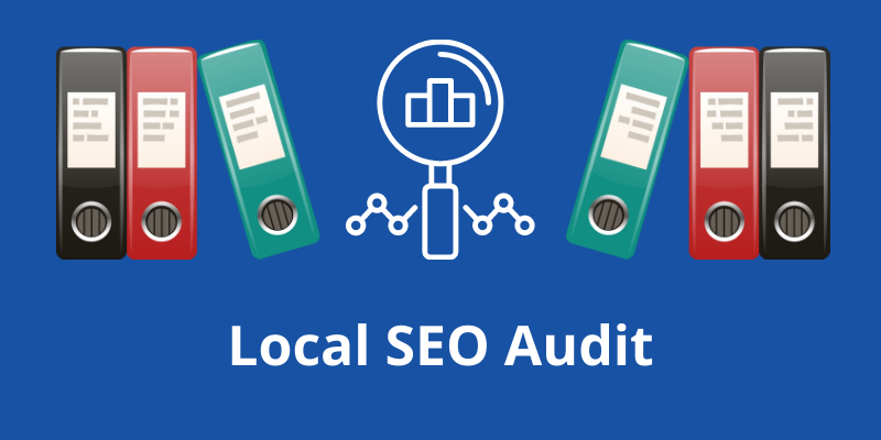 Local SEO Audit