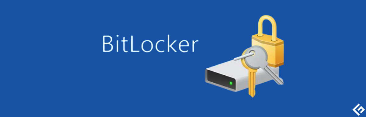 BitLocker