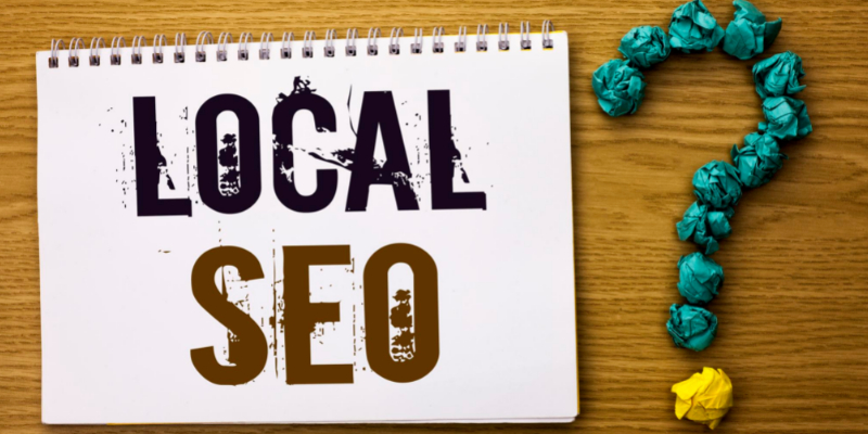 What is Local SEO?