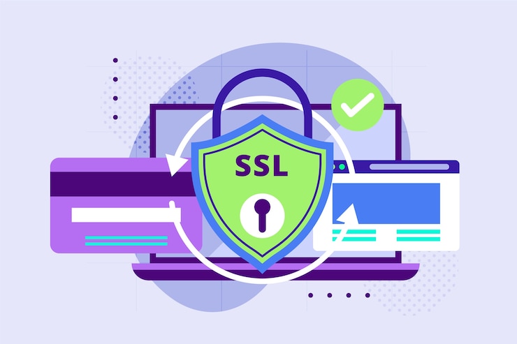 How to get an SSL certificate