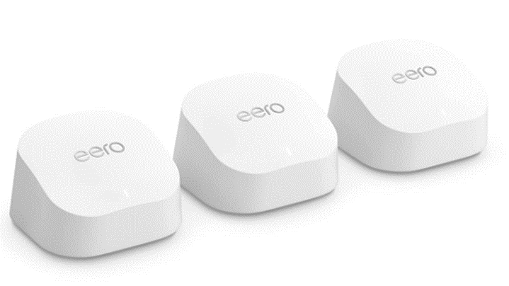 Eero-6-dual-band-mesh-Wi-Fi-6-system