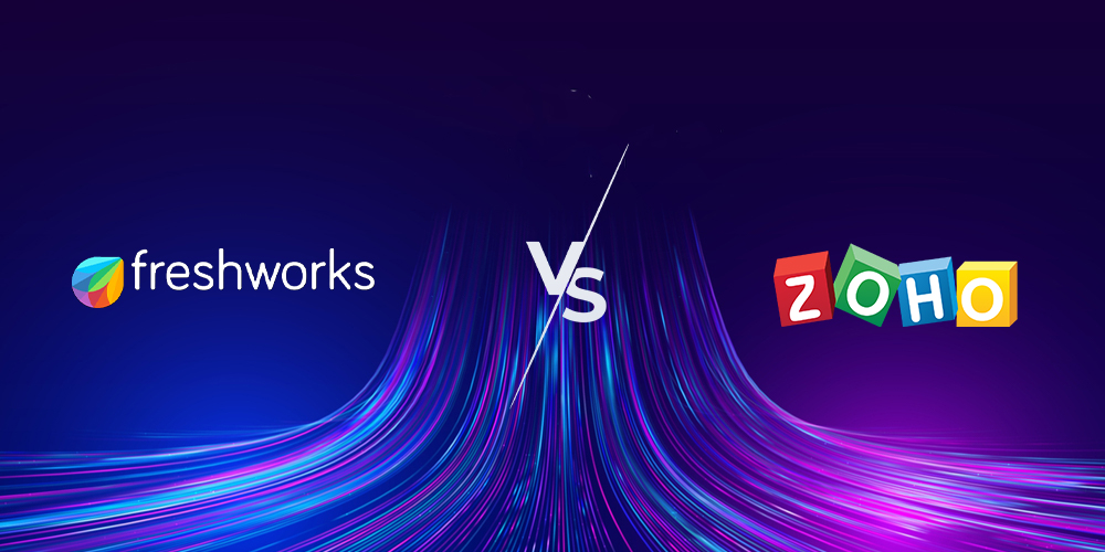 Freshworks-vs-Zoho