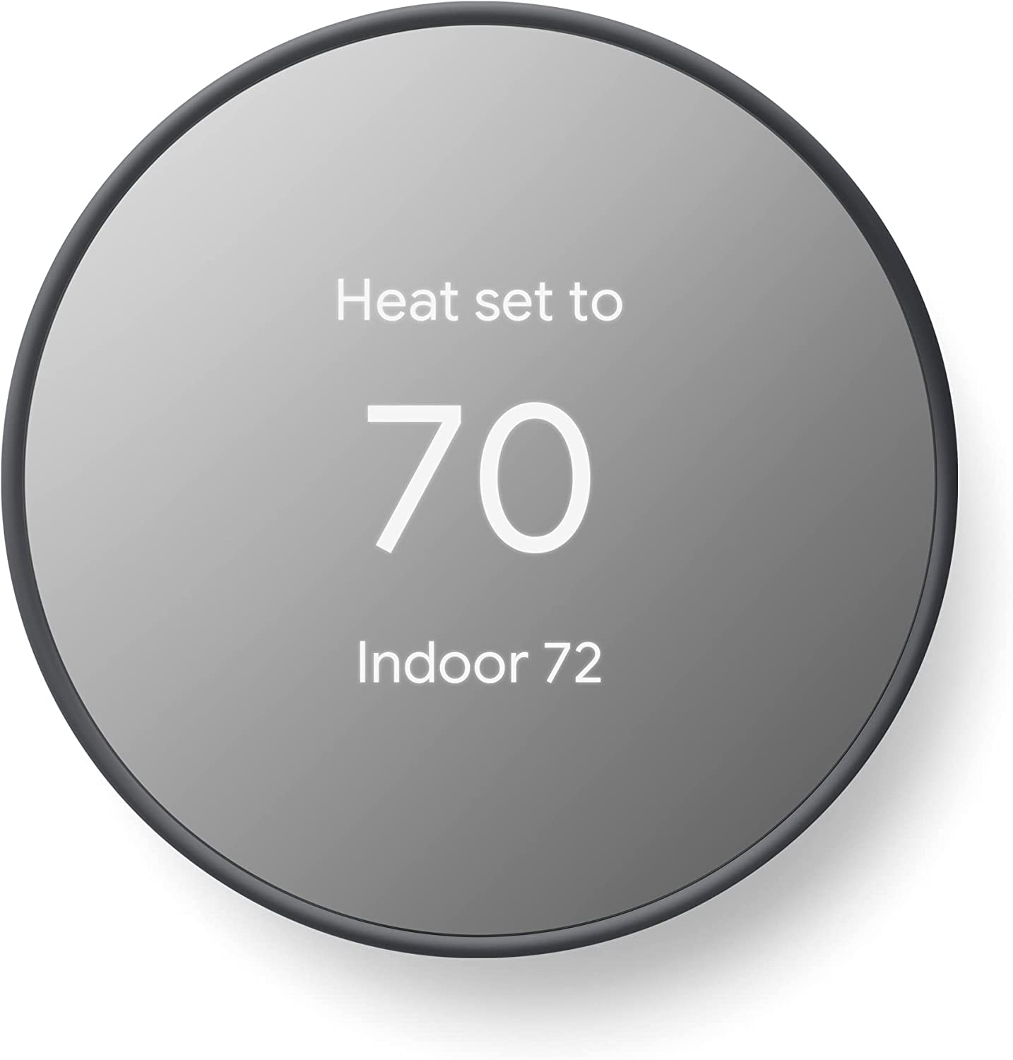 Google Nest Thermostat 