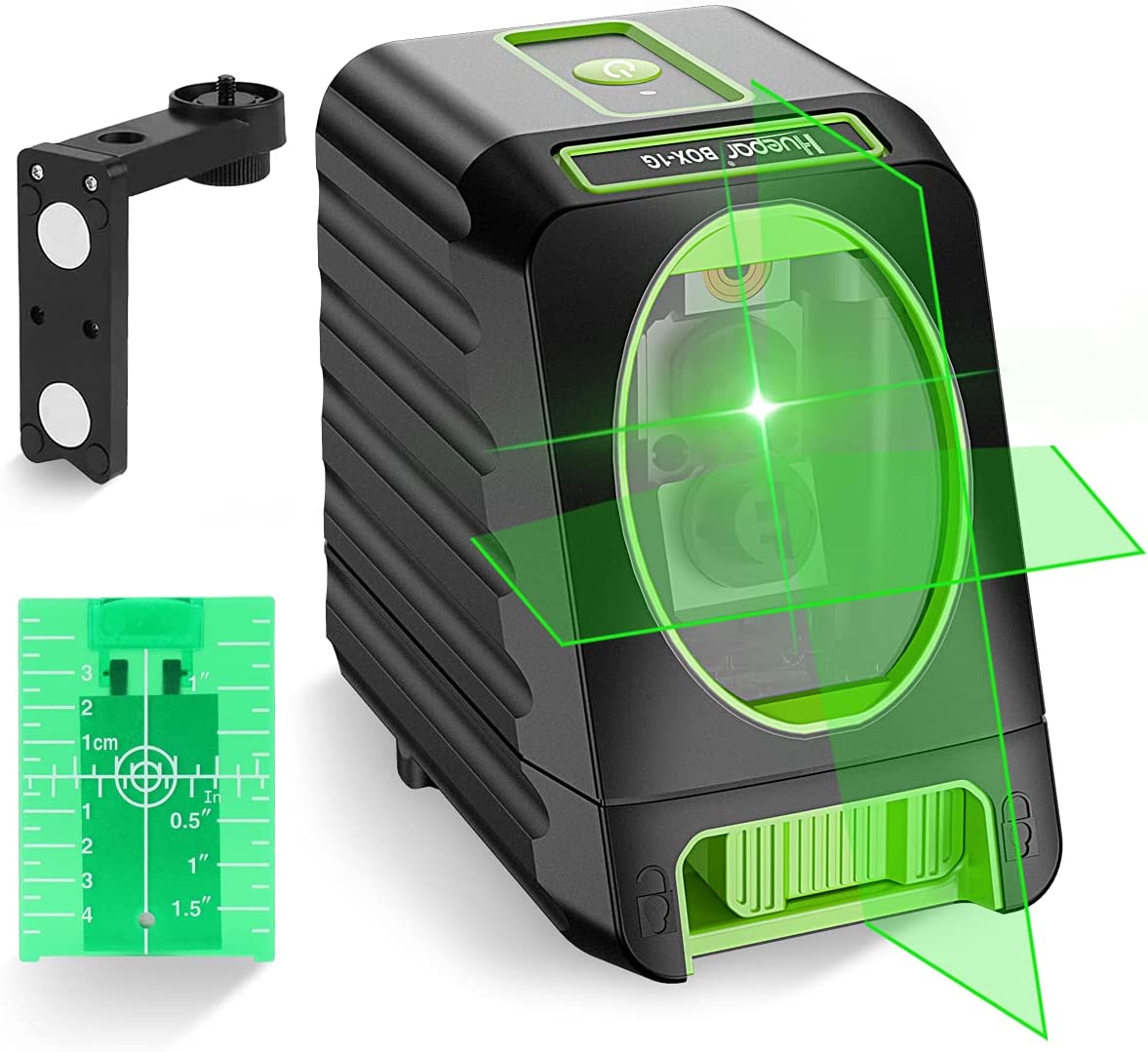 Huepar Self-Leveling Laser Level