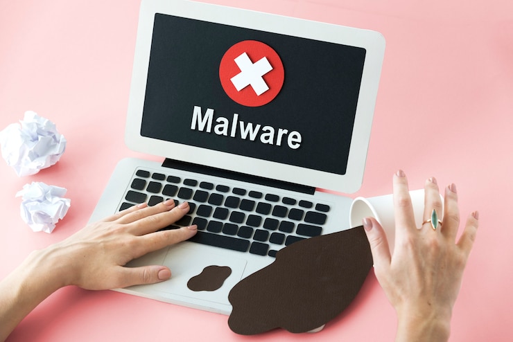 Malware-pc