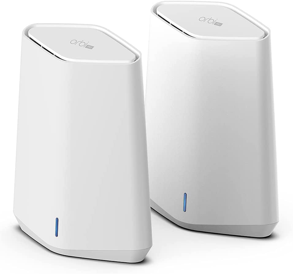 NETGEAR Orbi Pro With Wi-Fi 6