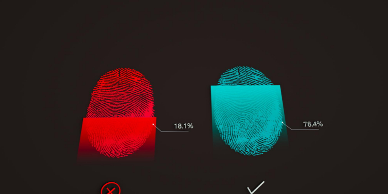 Online ID Verification Process