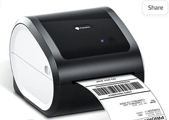 Phomemo-Shipping-Thermal-Printer